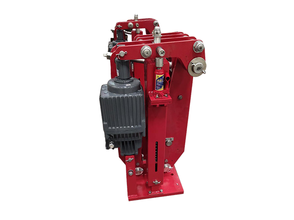 YPZ2Ⅰ,Ⅱ,Ⅲ系列電液壓盤式制動器