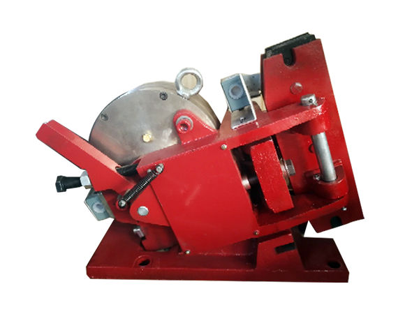 SP系列氣動失效保護制動器