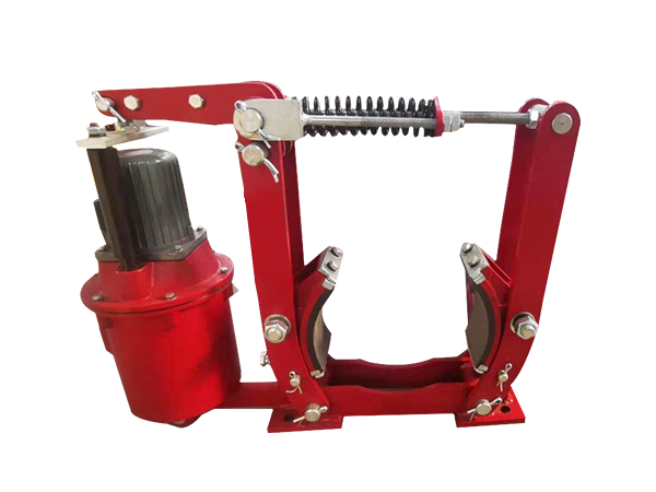 YWZ3B系列電力液壓鼓式制動器