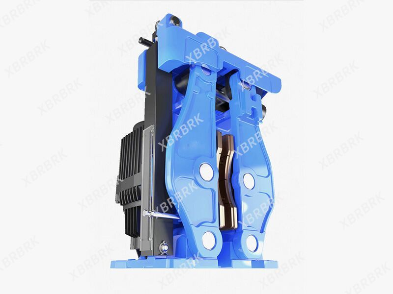 USB5-III 、USB3-III 系列制動(dòng)器