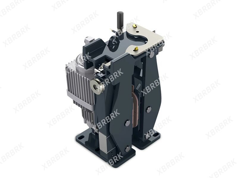TDXB.I、TDXB.II、電力液壓臂盤式制動器
