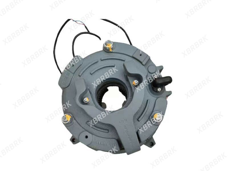 BE30A、BE5、BE62、BE60 電磁制動(dòng)器