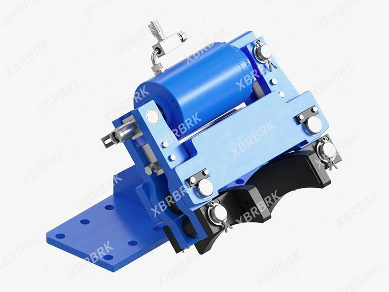 RHI56、RHI85、RHI120 液壓夾輪器