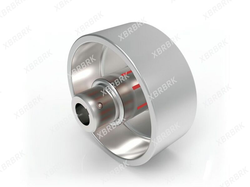 XBRBRK帶制動(dòng)輪聯(lián)軸器系列